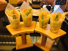 -天狗山料理(省体店)