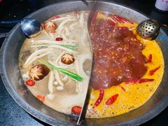 -珮姐老火锅(新街口店)