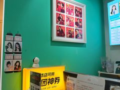 -拍刻风照相馆新莉莉(江南西店)