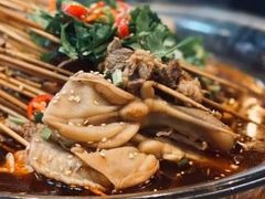 -博串堂(明发商业广场店)