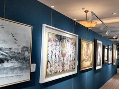 -【朵云轩艺术中心】博洛尼亚插画展·中国巡展·上海站