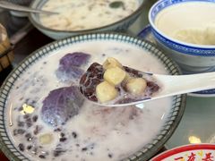 -黎耀阳财神糖水铺(龙门店)