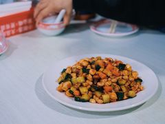 -老于餐厅(民生路店)