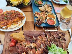 -埠口精酿夜景餐酒吧· BREWPORT BISTRO(长嘉汇重庆之眼店)