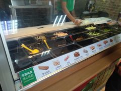 -赛百味SUBWAY(小北店)