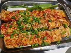 -宫老四·上品烧烤酒店(汉东路店)