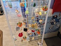 -鱼酷活鱼烤鱼(沈阳大悦城店)