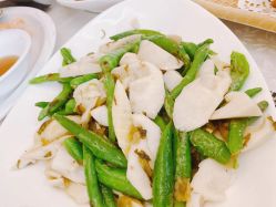 -东航云逸酒店·宴会厅