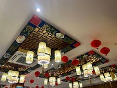 -惠丰堂饭庄·烤鸭·京味菜(翠微路店)