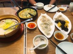 -船歌·鱼水饺青岛菜(枫蓝国际购物中心店)