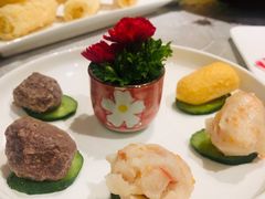 -ONE FULL 古董港式海鲜火锅