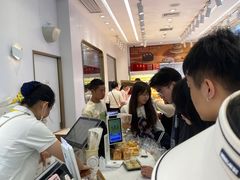 -好利来.生日蛋糕(杨家坪店)