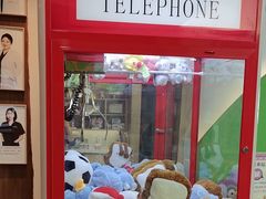 -精德口腔·种植修复·儿牙中心(财富中心店)