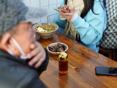 -无名氏面馆(邮电路店)