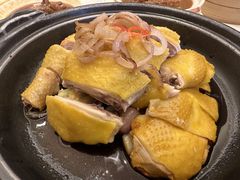 -利苑酒家(合景国际金融广场店)