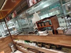 -云海肴·汽锅鸡·云南菜(高德置地店)