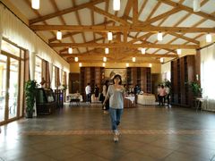 意大利农场餐厅-意大利农场度假村