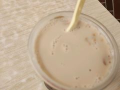 -八婆婆烧仙草(中山路店)