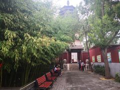 -天宁寺