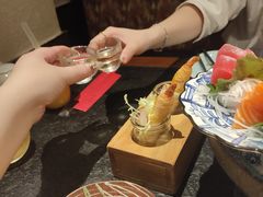 -匠和风精致料理(成都龙湖滨江天街店)