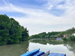 -梁鸿国家湿地公园