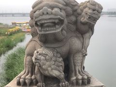 -卢沟桥文化旅游区