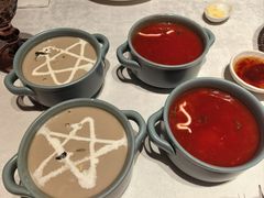 莫斯科红菜汤-俄士厨房(环球港店)