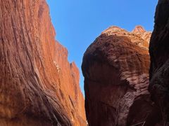 -天山神秘大峡谷