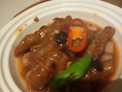 -潮福城大酒楼·潮味粤品·港式点心(湖滨北路店)