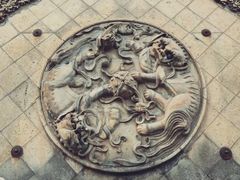-山西王家大院