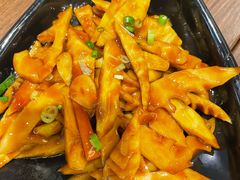 -玖鲜小笼(中山广场店)