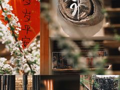-天水蔬食料理(树德之光店)