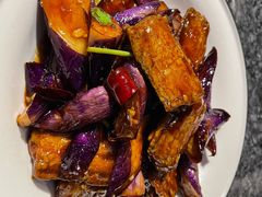 -大红门·博山菜(义乌路 海岱楼店)