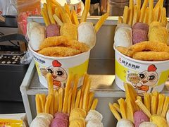 -味子夫鸡柳(解放碑总店)