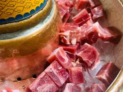 极品苏尼特羔羊肉-木辛水水冰煮羊(凤三直营店)