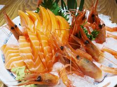 -林妈妈村·日式料理(宝山万达店)