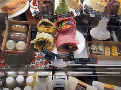 -星巴克(大连柏威年店)