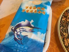 -万宝海鲜舫(劳动公园店)