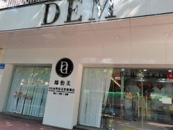 -DEM缔怡美科技美容