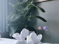 -沐森 •疗愈头疗馆(打浦桥店)