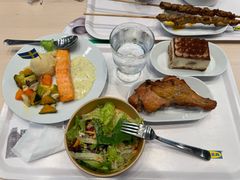 -宜家·瑞典风味餐厅(武汉荟聚中心店)