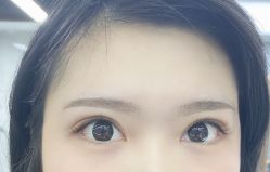 点击看大图 -OnFaer.纹眉半永久无创洗眉