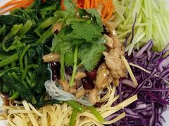 -睿柏云酒店-餐厅