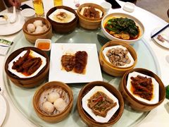 -粤珍轩.创始店.始于2001(含光门店)