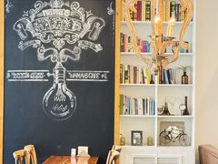 -娜娜家•Nana’Garden (福州道店)