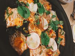 -Mercato莫卡多露台餐厅与酒吧(K11店)