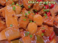 仔排煲-胖哥俩肉蟹煲(厦门中华城店)