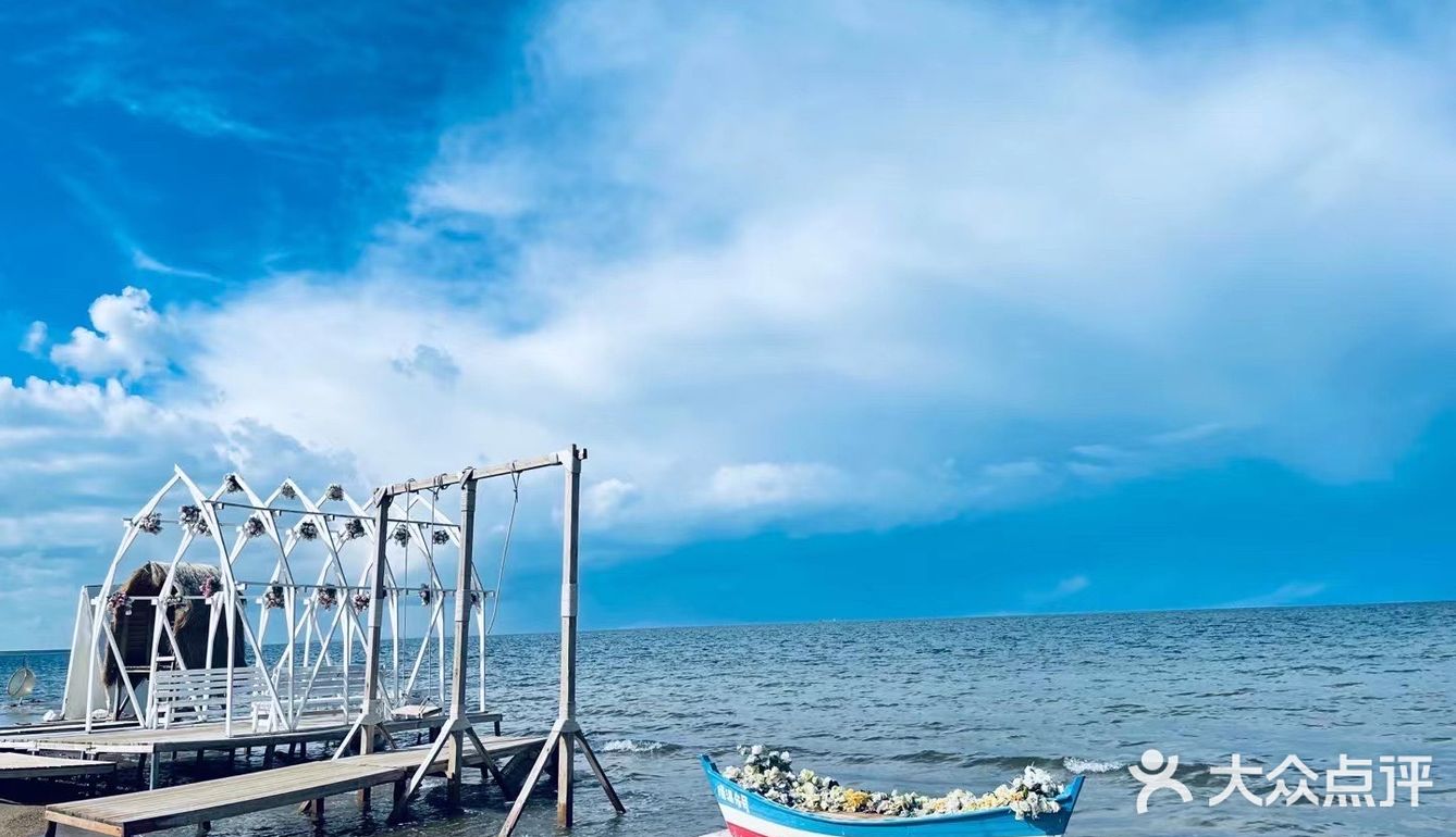 青海湖