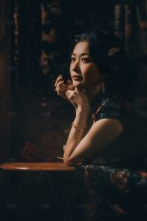 -左岸摄影写真(天津旗舰店)