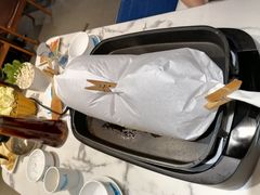 -鱼颜诱纸纸上烤鱼·蛙(龙湖天街店)